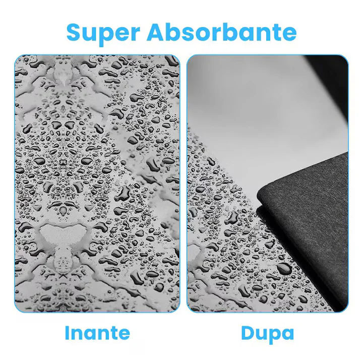 Lavete de curatat (5 bucati) – DMV MAGIC FIBER